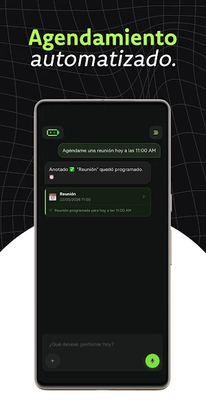 Pilisima Screenshot 1