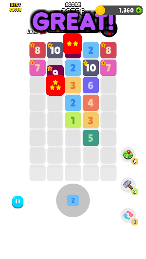 Blockplorer Single Screenshot 0