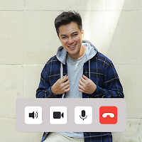 * Baim Wong Fake Call *
