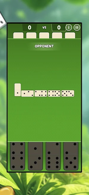 Domino Fun Party Screenshot 1
