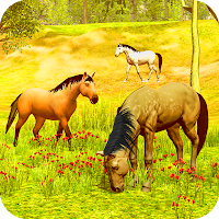 Stallion Wild Horse Simulator