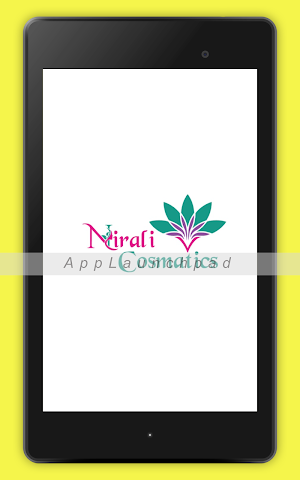 Nirali Cosmetics Screenshot 3