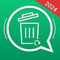 Recover Deleted Messages WA