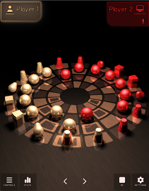 Redondo Screenshot 0