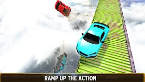 American Car Driver Screenshot 2