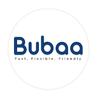 Bubaa Rider
