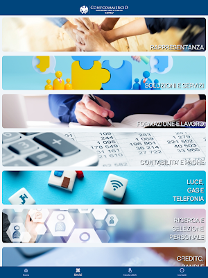 Confcommercio Cuneo Screenshot 3