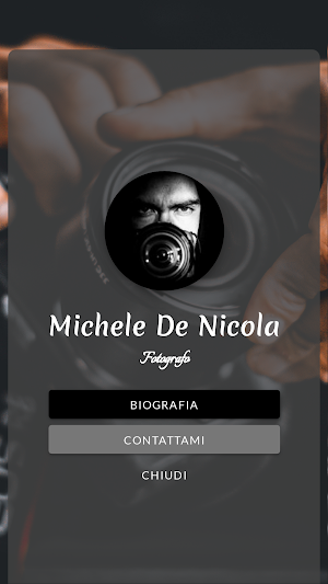 Michele De Nicola Screenshot 1
