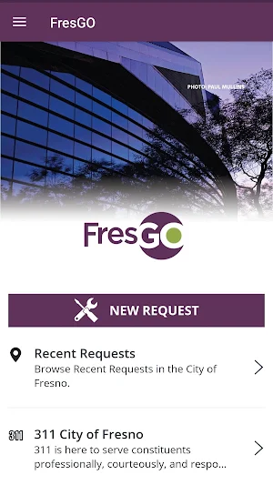 FresGO Screenshot 0