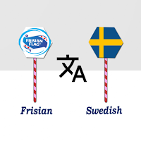 Frisian To Swedish Translator