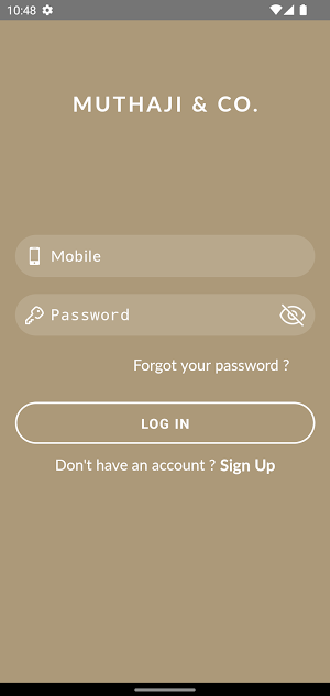 Muthaji Screenshot 2