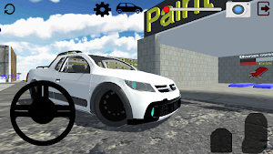 Cars Driving Brasil Screenshot 1