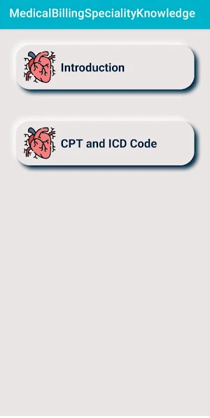 Medical billing practices Screenshot 2