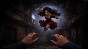 I Am Dancing Lady Screenshot 3