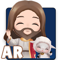 BibleHero GameAR