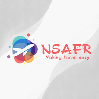 Nsafr - Rental, Hotel, Travel