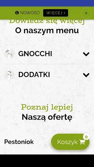 NIOK'N'SOS screenshot 2