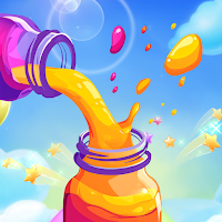 color water sort puzzle