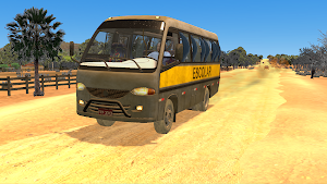 ESC Bus Simulator Screenshot 0
