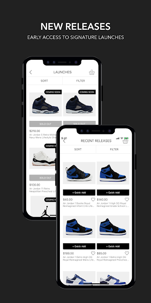 Shoe Palace Screenshot 3