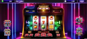 Classic Vegas Slots Screenshot 3