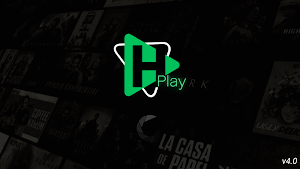 Hplay4k Screenshot 0