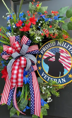 memorial day Screenshot 0