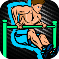 Calisthenics : Outdoor Bodyweight-Training