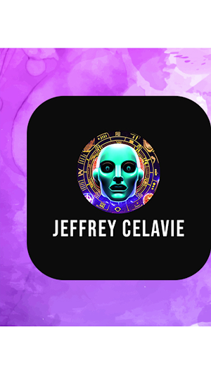 Jeffrey Celavie AI App Advices Screenshot 0