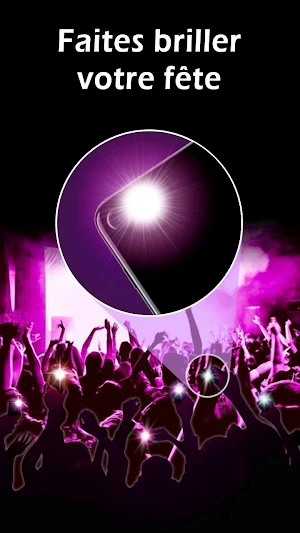 Lampe Torche - Super Cool Screenshot 2