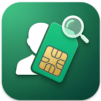 Sim Owner Info: Number Lookup