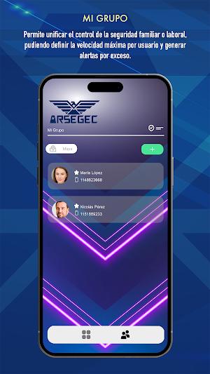 Arsegec Screenshot 2