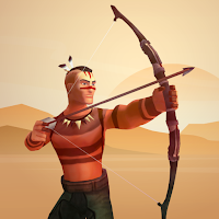 Horse Archers