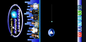 Radio Libertad Streaming 2.0 Screenshot 0