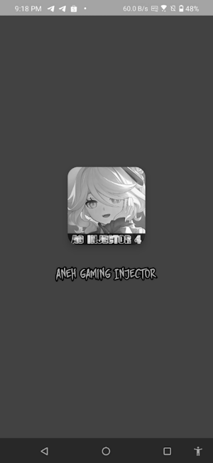 AG Injector 4 - Aneh Gaming Screenshot 3