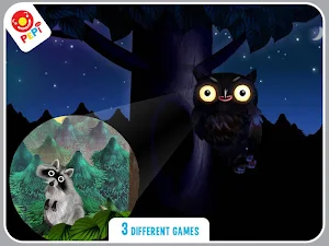 Pepi Tree Lite Screenshot 2