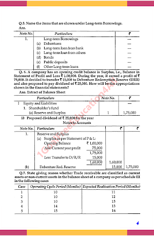 Account Class-12 Solutions (TS Grewal Vol-3) 2018 Screenshot 3