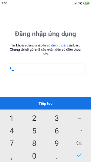 TNH-Yba Manager Screenshot 0