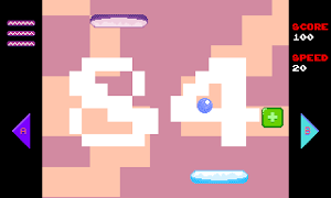 Pin Pow Classic Screenshot 3