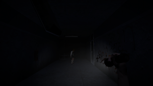 Haunted School 2 - Horror Game Screenshot 1