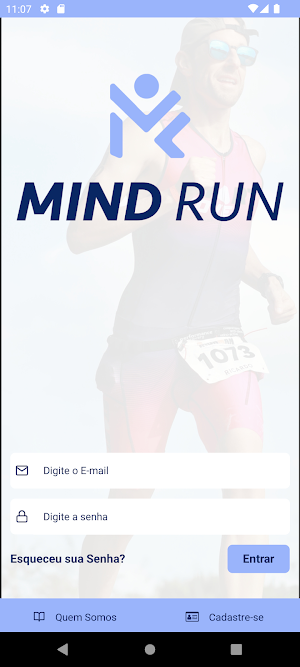 Mindrun Screenshot 0