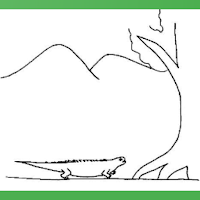 Kayan Reading Practice Story 2