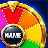 Spin the decision wheel