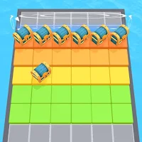 Crowd vs Blocks