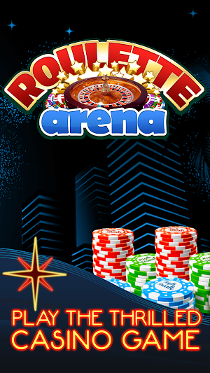 Roulette Arena Screenshot 0