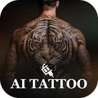 AI Tattoo Generator: AI Design