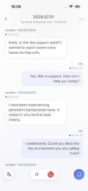 LaHear Screenshot 3