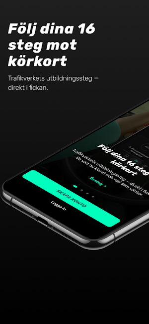 Vromm — Practise driving Screenshot 0