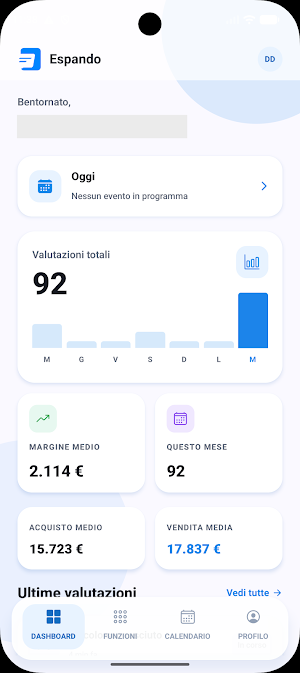 Espando Screenshot 1