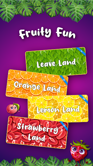 Scratch Fruits Screenshot 2